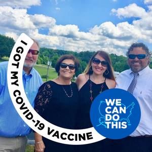 Meet your Posher, Annette